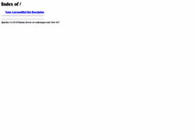 codestager.com