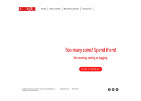 coindrum.com