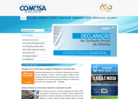 comusa.rs.gov.br