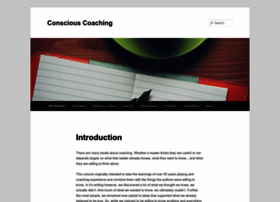 consciouscoaching.com.au