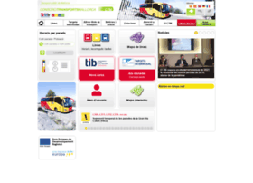 consorcidetransports.org