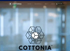 cottonia.com