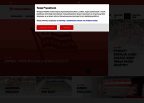 cracovia.pl