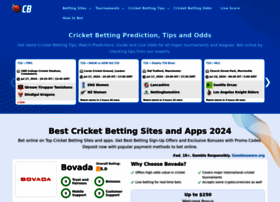 cricketbetting.net