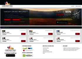 cricketinc.com
