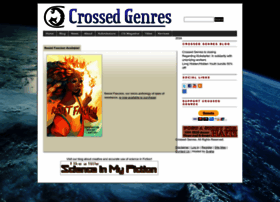 crossedgenres.com