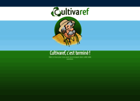 cultivaref.fr