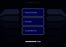 curvesgym.com.au