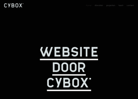 cybox.nl