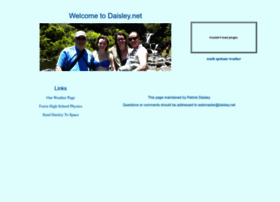 daisley.net