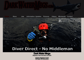 darkwatermegs.com