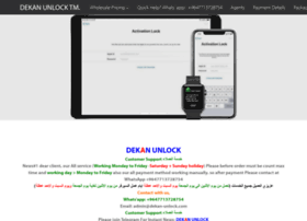 dekan-unlock.com