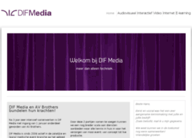difmedia.nl