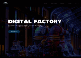 digitalfactory.fr