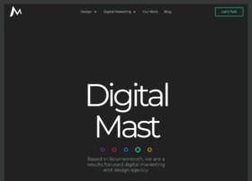 digitalmast.co.uk