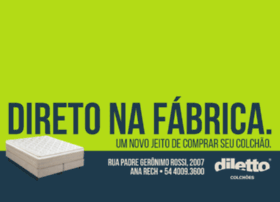 diletto.com.br
