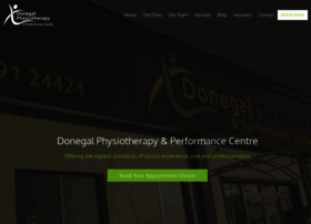 donegalphysio.ie