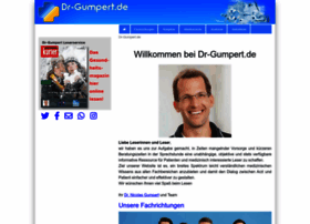 dr-gumpert.de
