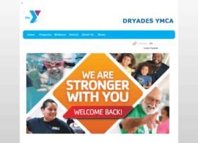 dryadesymca.org