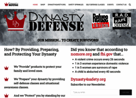 dynastydefense.com