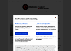 e-commerce-magazin.de
