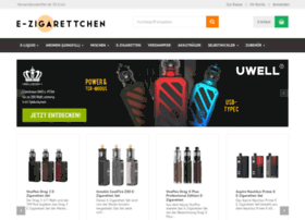 e-zigarettchen.de
