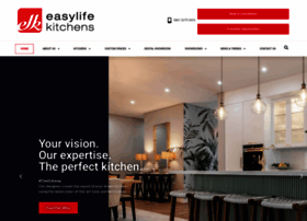 easylifekitchens.co.za