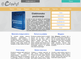 ecreator.eu