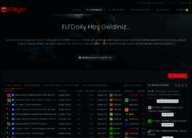 elfdaily.com