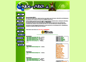 emule-mods.de
