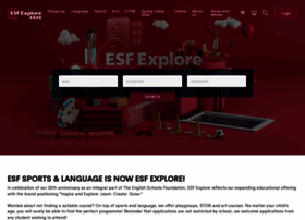 esf.org.hk