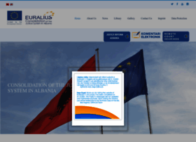 euralius.eu