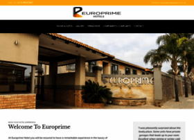 europrime.co.za
