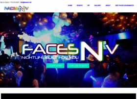 facesnv.net