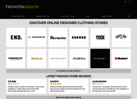 fashionsauce.com