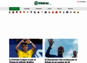 fichajes.net