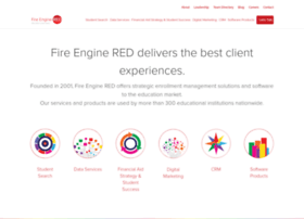 fire-engine-red.com