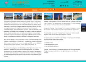 flamingospb.travel