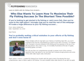 flyfishingfromscratch.com