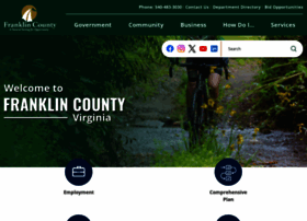 franklincountyva.gov