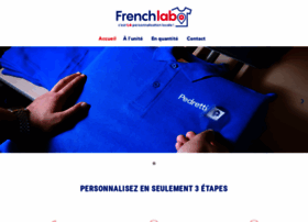 frenchlabo.fr
