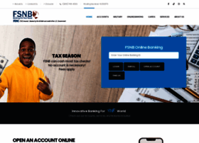 fsnb.com