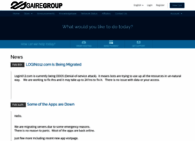 gairegroup.net
