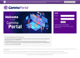 gamma-portal.com