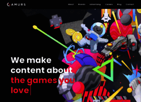 gamurs.com