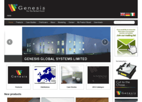 genesis-aps.com
