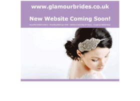 glamourbrides.co.uk