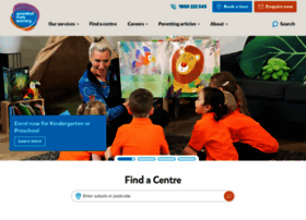 goodstart.org.au