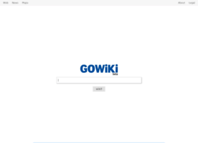 gowiki.com