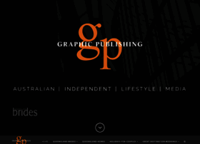graphicpublishing.com.au